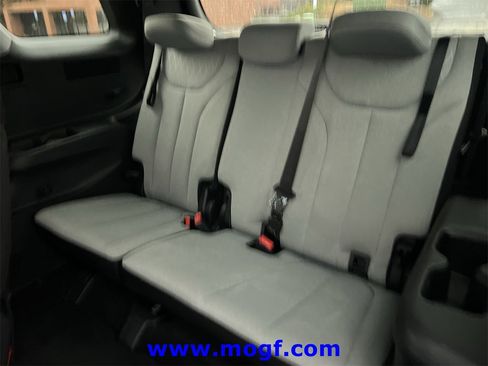 Used 2022 Hyundai Palisade SEL image 23
