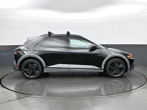 New 2026 Hyundai Ioniq 5 Limited image 4