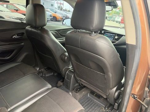 Used 2017 Buick Encore Preferred FWD image 15