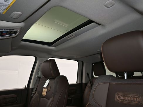 New 2026 RAM 2500 Limited image 20