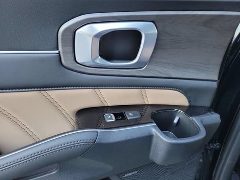 New 2026 Kia Sorento SX Prestige w/ Olive Brown Leather Package AWD/4WD image 12