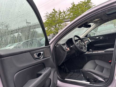 Used 2026 Volvo V60 B5 Cross Country Plus w/ Climate Package AWD/4WD image 20