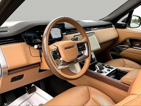 Used 2023 Land Rover Range Rover SE AWD/4WD image 20