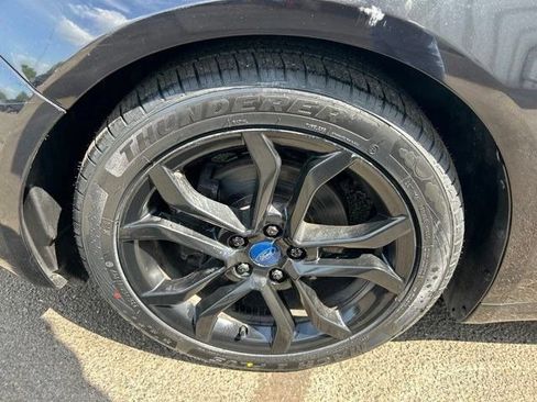 Used 2019 Ford Fusion SEL FWD image 48