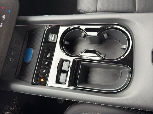 New 2026 Nissan Murano SL image 23