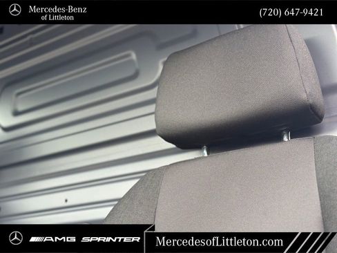 New 2025 Mercedes-Benz Sprinter 2500 image 15