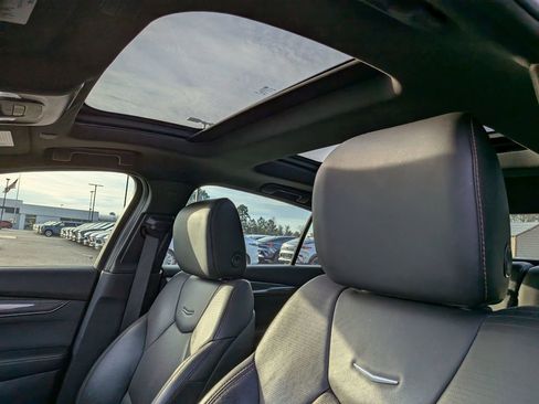 Used 2020 Cadillac CT5 Sport image 15