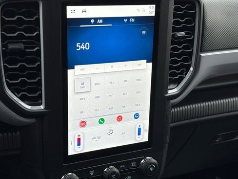 New 2025 Ford Ranger XL w/ Trailer Tow Package image 16