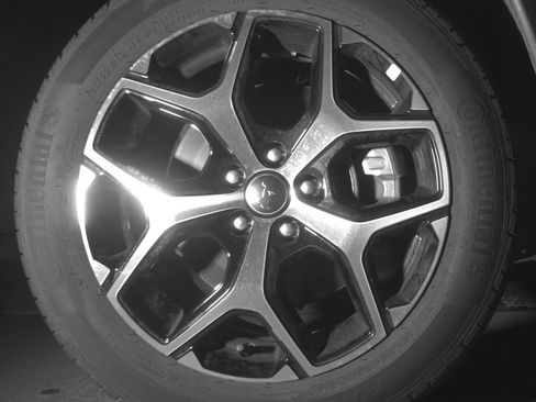 Used 2025 Jeep Compass Limited image 12