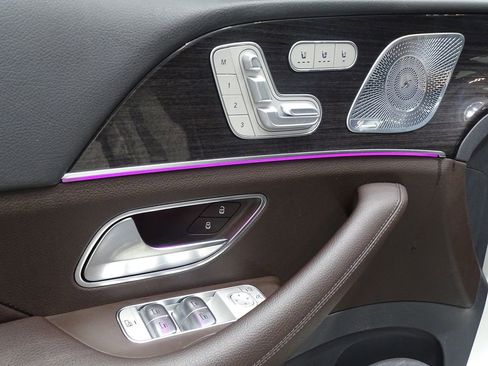 Used 2020 Mercedes-Benz GLS 450 4MATIC image 14