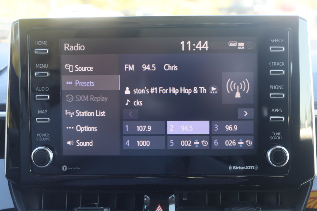 Used 2021 Toyota Corolla LE FWD image 19