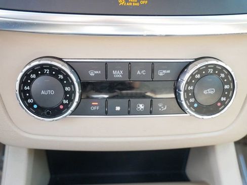 Used 2013 Mercedes-Benz ML 350 4MATIC image 22