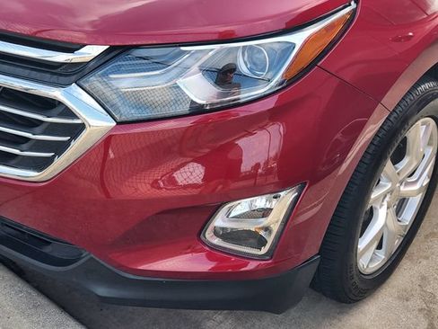 Used 2019 Chevrolet Equinox Premier FWD image 6