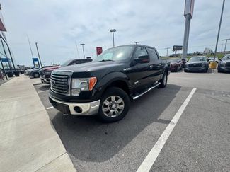 Used 2012 Ford F150 XLT w/ XLT Chrome Pkg AWD/4WD video 1