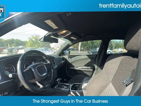 Used 2022 Dodge Charger GT image 19