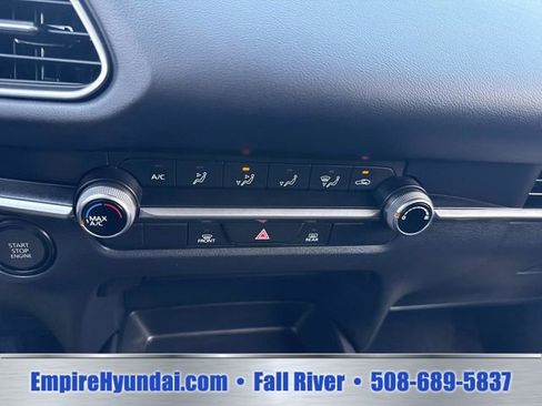Used 2024 MAZDA CX-30 AWD 2.5 S image 22