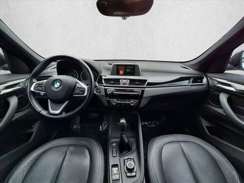 Used 2018 BMW X1 sDrive28i FWD image 17
