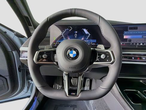 New 2026 BMW 760i xDrive AWD/4WD image 11