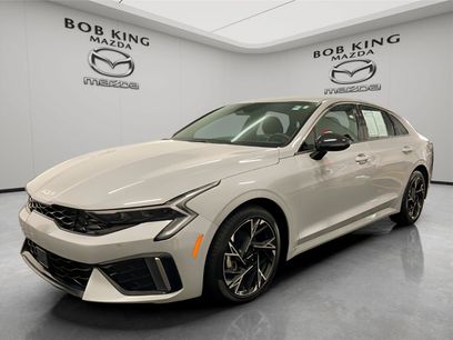 Used 2025 Kia K5 GT-Line