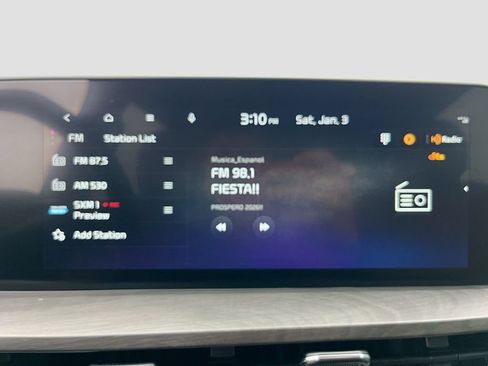 Used 2023 Kia Telluride EX X-Line image 15