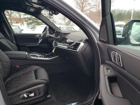 New 2026 BMW X5 xDrive50e w/ M Sport Package image 19