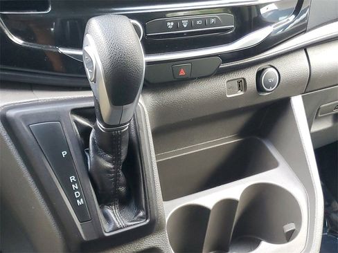 Used 2023 Ford Transit 350 XLT image 24
