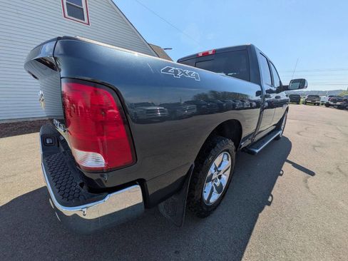 Used 2017 RAM 1500 Big Horn image 8
