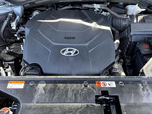 Used 2023 Hyundai Palisade Limited image 32