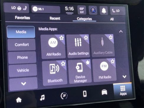 Used 2023 Jeep Grand Cherokee L Laredo image 24