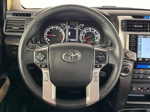 Used 2022 Toyota 4Runner Limited image 25