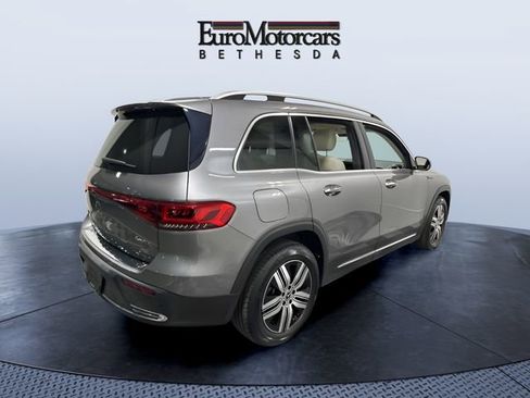 Used 2023 Mercedes-Benz EQB 300 4MATIC image 5