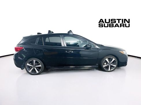Used 2019 Subaru Impreza 2.0i Sport AWD/4WD image 8