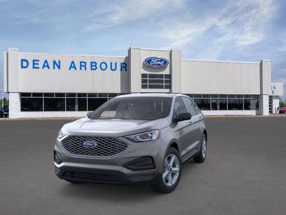 New 2024 Ford Edge SE