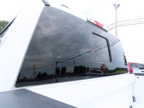 Used 2024 Ford F350 XL AWD/4WD image 15