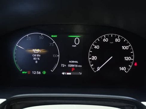 Used 2024 Honda CR-V Sport image 25