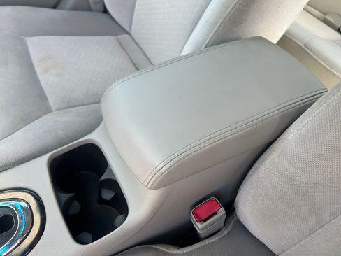 Used 2012 Chevrolet Impala LS FWD image 23