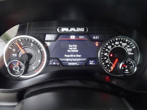 Used 2024 RAM 2500 Laramie w/ Safety Group AWD/4WD image 12