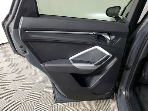 Used 2020 Audi Q3 2.0T Premium w/ Convenience Package image 24