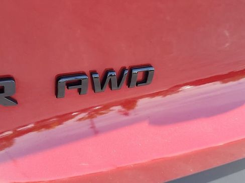 Certified 2023 Chevrolet Blazer LT w/ Midnight/Sport Edition AWD/4WD image 6