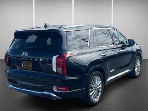 Used 2020 Hyundai Palisade Limited AWD/4WD image 8