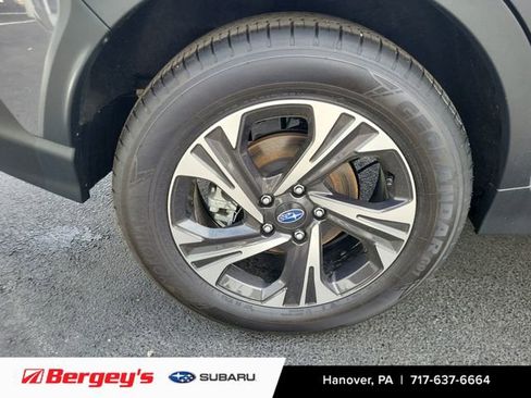 Certified 2026 Subaru Crosstrek 2.0i Premium AWD/4WD image 23