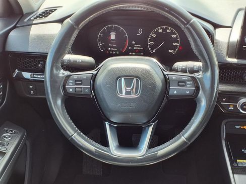 Certified 2023 Honda CR-V EX-L image 20