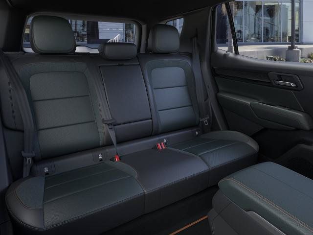 New 2027 GMC Terrain AT4 w/ Technology Package II AWD/4WD image 17