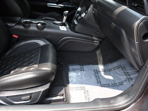Used 2023 Ford Mustang GT Premium w/ GT Performance Package RWD image 25