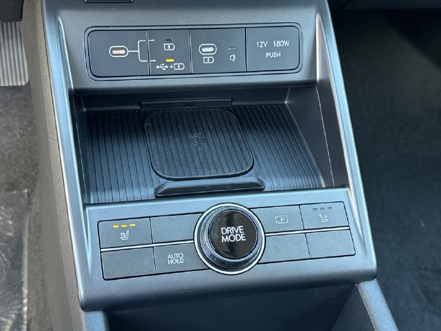 Used 2026 Hyundai Kona SEL Premium FWD image 33