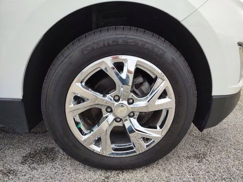 Used 2020 Chevrolet Equinox Premier image 26