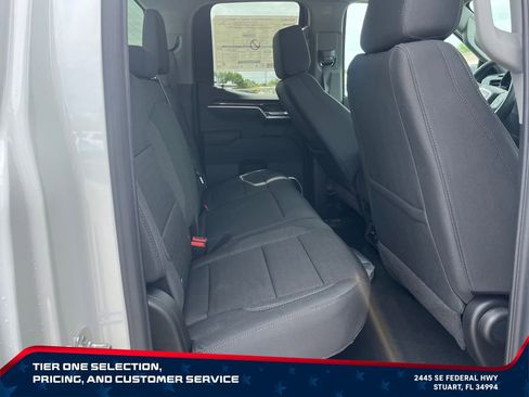 New 2026 GMC Sierra 1500 Elevation AWD/4WD image 17