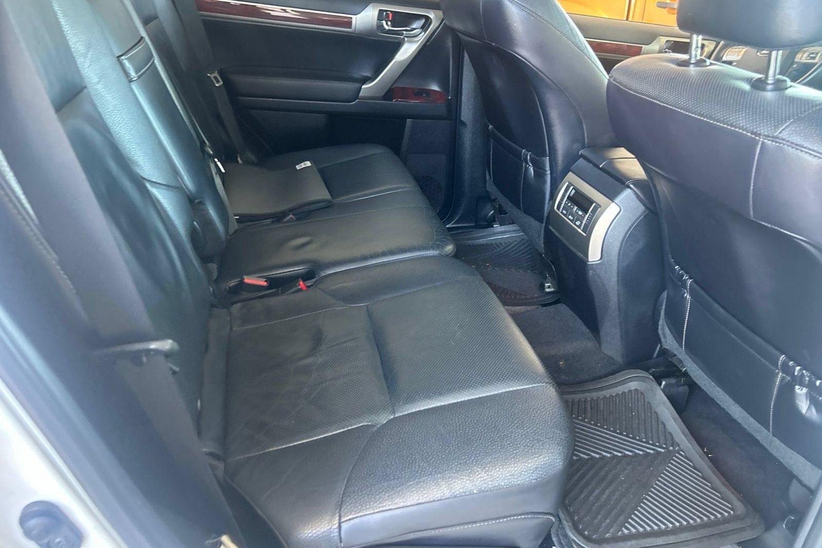 Used 2013 Lexus GX 460 w/ Convenience Pkg AWD/4WD image 13