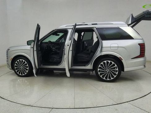 Used 2026 Hyundai Palisade Calligraphy FWD image 78