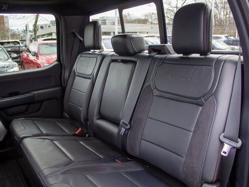 Used 2024 Ford F150 Raptor image 22